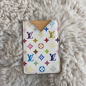Louis Vuitton card holder